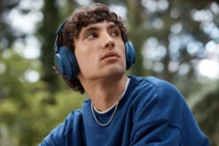 Bowers & Wilkins Px7 S2e Blauw 36 Bowers & Wilkins Px7 S2e Blauw -Aelta Winkel 1977707