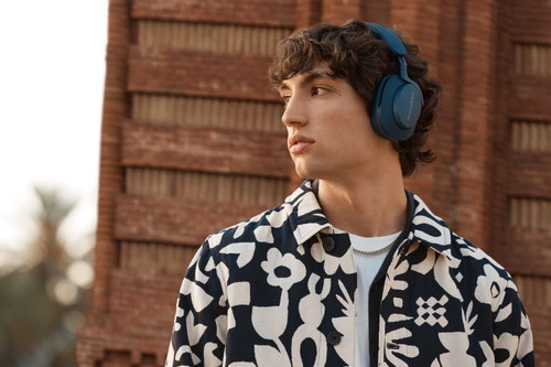 Bowers & Wilkins Px7 S2e Blauw 18 Bowers & Wilkins Px7 S2e Blauw - Afbeelding 18