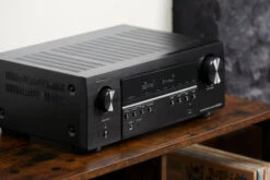 Denon AVR-S670H Zwart -Aelta Winkel 1977825