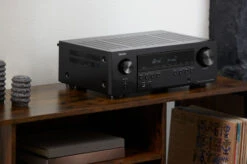 Denon AVR-S670H Zwart -Aelta Winkel 1977826