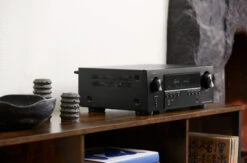 Denon AVR-S670H Zwart -Aelta Winkel 1977827