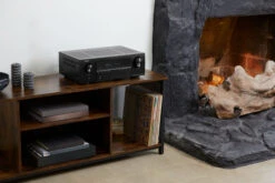 Denon AVR-S670H Zwart -Aelta Winkel 1977828