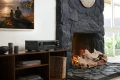 Denon AVR-S670H Zwart -Aelta Winkel 1977829