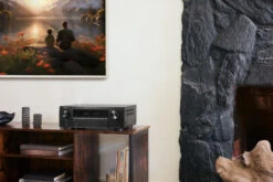 Denon AVR-S670H Zwart -Aelta Winkel 1977831