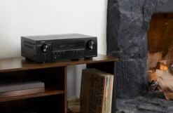 Denon AVR-S670H Zwart -Aelta Winkel 1977832
