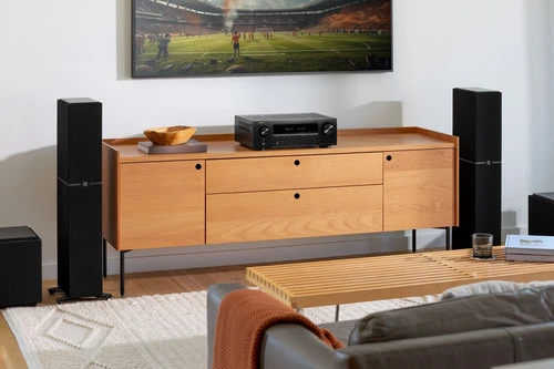 Denon AVR-X1800H Zwart 12 Denon AVR-X1800H Zwart - Afbeelding 12