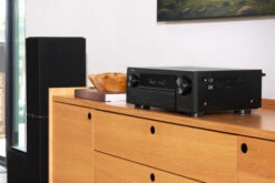Denon AVR-X1800H Zwart 23 Denon AVR-X1800H Zwart -Aelta Winkel 1977845