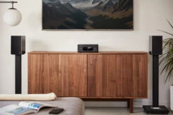 Denon CEOL N12DAB Zwart -Aelta Winkel 1977875