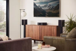 Denon CEOL N12DAB Zwart -Aelta Winkel 1977878