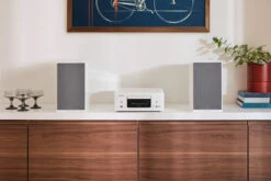 Denon CEOL N12DAB Wit -Aelta Winkel 1977894