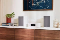 Denon CEOL N12DAB Wit -Aelta Winkel 1977896