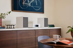 Denon CEOL N12DAB Wit -Aelta Winkel 1977897