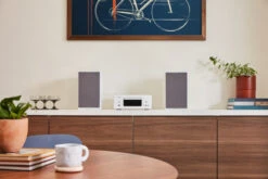 Denon CEOL N12DAB Wit -Aelta Winkel 1977899