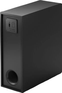 Philips TAB7207 Zwart -Aelta Winkel 1978521