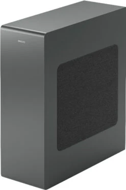 Philips TAB8507 - The One Zwart -Aelta Winkel 1978569