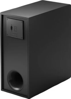 Philips TAB8907 Zwart -Aelta Winkel 1978581