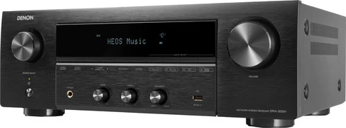 Denon DRA-900H Zwart 5 Denon DRA-900H Zwart - Afbeelding 5