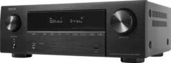 Denon AVR-X1800H Zwart 18 Denon AVR-X1800H Zwart -Aelta Winkel 1978590