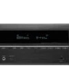 Denon AVR-X1800H Zwart