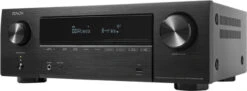 Denon AVR-X1800H DAB Zwart 19 Denon AVR-X1800H DAB Zwart -Aelta Winkel 1978596