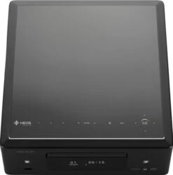 Denon CEOL N12DAB Zwart -Aelta Winkel 1978598