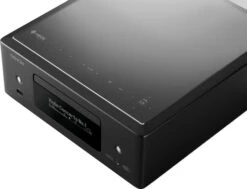 Denon CEOL N12DAB Zwart -Aelta Winkel 1978599