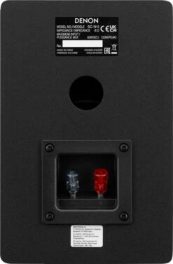 Denon CEOL N12DAB Zwart -Aelta Winkel 1978606