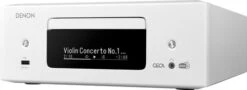 Denon CEOL N12DAB Wit -Aelta Winkel 1978611