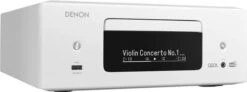 Denon CEOL N12DAB Wit -Aelta Winkel 1978613