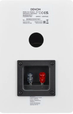 Denon CEOL N12DAB Wit -Aelta Winkel 1978621