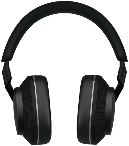 Bowers & Wilkins Px7 S2e Zwart 2 Bowers & Wilkins Px7 S2e Zwart - Afbeelding 2