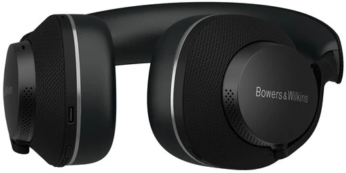 Bowers & Wilkins Px7 S2e Zwart 3 Bowers & Wilkins Px7 S2e Zwart - Afbeelding 3