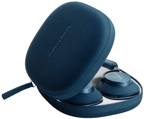 Bowers & Wilkins Px7 S2e Blauw 15 Bowers & Wilkins Px7 S2e Blauw - Afbeelding 15