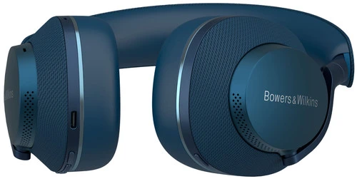Bowers & Wilkins Px7 S2e Blauw 3 Bowers & Wilkins Px7 S2e Blauw - Afbeelding 3