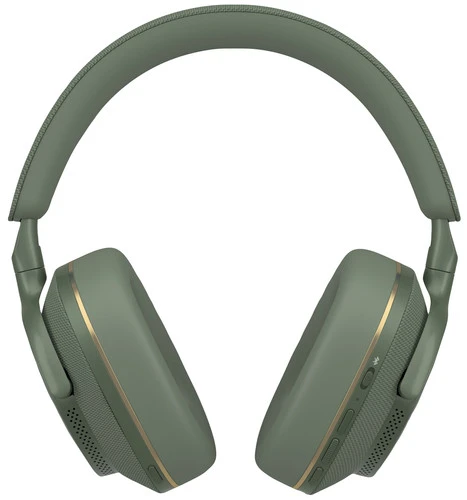 Bowers & Wilkins Px7 S2e Groen 11 Bowers & Wilkins Px7 S2e Groen - Afbeelding 11
