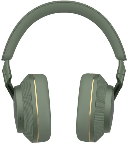 Bowers & Wilkins Px7 S2e Groen 2 Bowers & Wilkins Px7 S2e Groen - Afbeelding 2