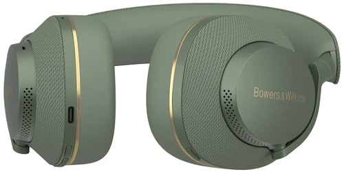 Bowers & Wilkins Px7 S2e Groen 3 Bowers & Wilkins Px7 S2e Groen - Afbeelding 3