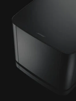 Bose Smart Soundbar 600 Home Cinema Bundel Zwart 12 Bose Smart Soundbar 600 Home Cinema Bundel Zwart -Aelta Winkel 1982385