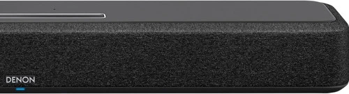 Denon Home Soundbar 550 + Denon Home 150 Duopack Zwart 5 Denon Home Soundbar 550 + Denon Home 150 Duopack Zwart - Afbeelding 5