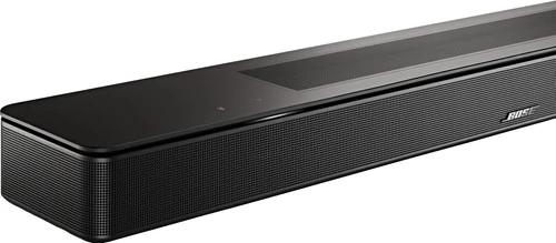 Bose Smart Soundbar 600 Home Cinema Bundel Zwart 4 Bose Smart Soundbar 600 Home Cinema Bundel Zwart - Afbeelding 4