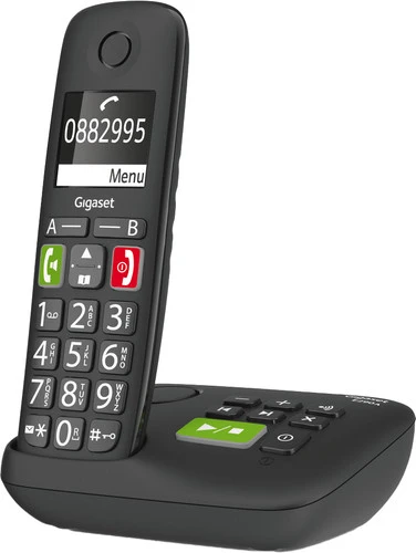 Gigaset E290A 6 Gigaset E290A - Afbeelding 6