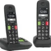 Gigaset E290A Duo