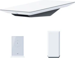 Starlink Flat High Performance