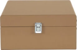 Crosley Voyager Tan -Aelta Winkel 1984827