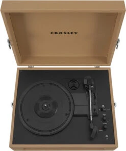 Crosley Voyager Tan -Aelta Winkel 1984830