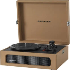 Crosley Voyager Tan -Aelta Winkel 1984832