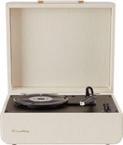 Crosley Mercury Creme