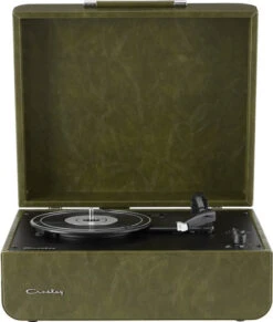 Crosley Mercury Groen