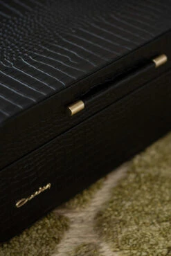 Crosley Mercury Zwart -Aelta Winkel 1984965