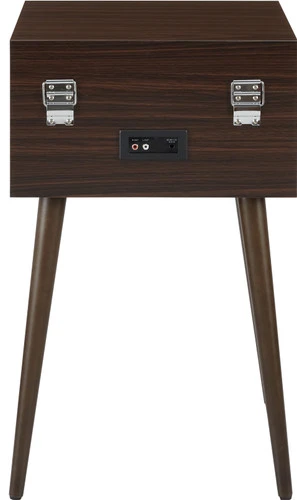 Crosley Jasper Bruin 2 Crosley Jasper Bruin - Afbeelding 2